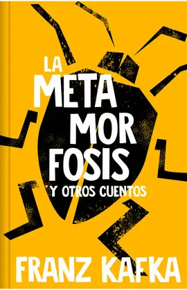 LA METAMORFOSIS Y OTROS CUENTOS EDICIÓN CONMEMORATIVA