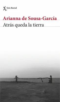 ATRÁS QUEDA LA TIERRA