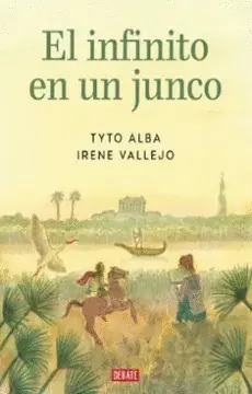 EL INFINITO EN UN JUNCO