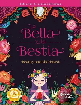 LA BELLA Y LA BESTIA. BILINGÜE