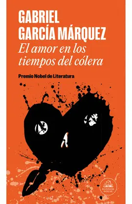 EL AMOR EN LOS TIEMPOS DEL CÓLERA