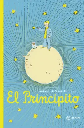 EL PRINCIPITO. EDICIÓN DE LUJO