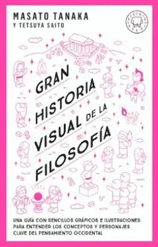 GRAN HISTORIA VISUAL DE LA FILOSOFÍA GRAN HISTORIA VISUAL DE LA FILOSOFÍA