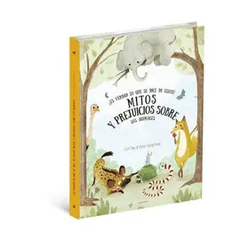 MITOS Y PREJUICIOS SOBRE LOS ANIMALES: ¿ES VERDAD LO QUE SE DICE DE ELLOS?