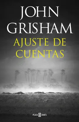 AJUSTE DE CUENTAS