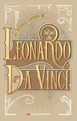 LOS MEJORES CUENTOS DE LEONARDO DA VINCI