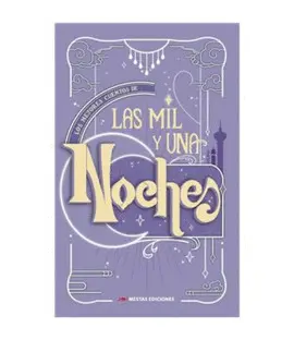 LOS MEJORES CUENTOS DE LAS MIL Y UNA NOCHES