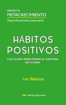 HÁBITOS POSITIVOS