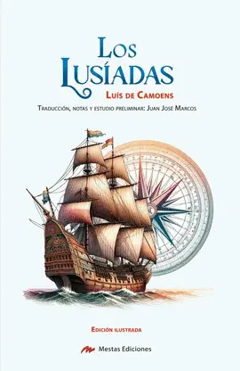 LOS LUISÍADAS