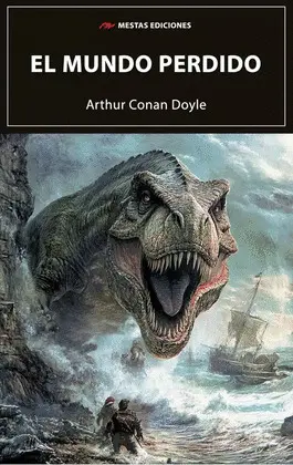 EL MUNDO PERDIDO