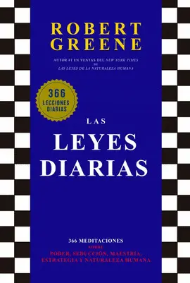LAS LEYES DIARIAS LAS LEYES DIARIAS