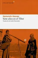 SIETE AÑOS EN EL TÍBET