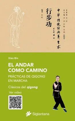 EL ANDAR COMO CAMINO