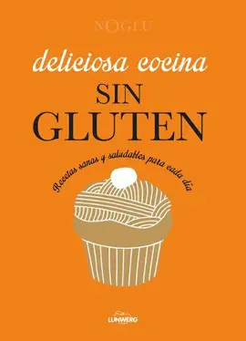 DELICIOSA COCINA SIN GLUTEN