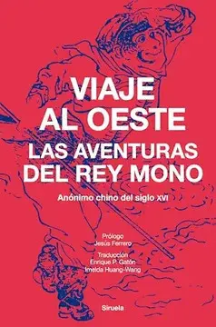 VIAJE AL OESTE