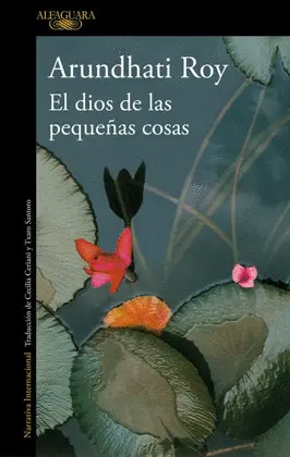 EL DIOS DE LAS PEQUEÑAS COSAS