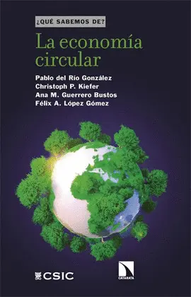 LA ECONOMÍA CIRCULAR