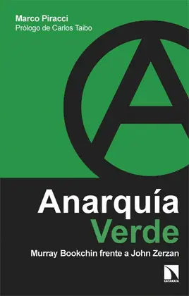 ANARQUÍA VERDE