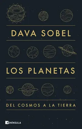 LOS PLANETAS