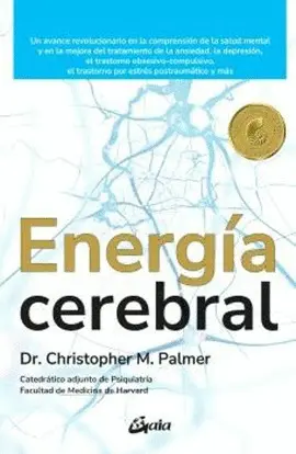 ENERGÍA CEREBRAL ENERGÍA CEREBRAL