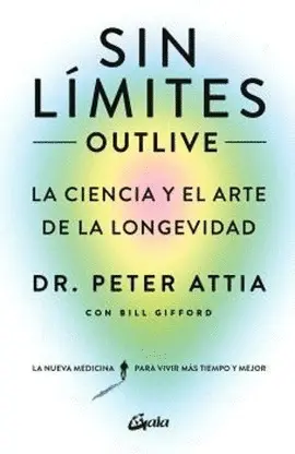SIN LÍMITES (OUTLIVE) SIN LÍMITES (OUTLIVE)