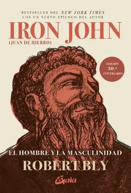 IRON JOHN (JUAN DE HIERRO) IRON JOHN (JUAN DE HIERRO)
