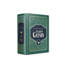 EL GRAN GATSBY