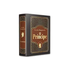 EL PRINCIPE