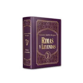 RIMAS Y LEYENDAS