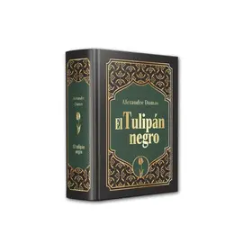 EL TULIPAN NEGRO