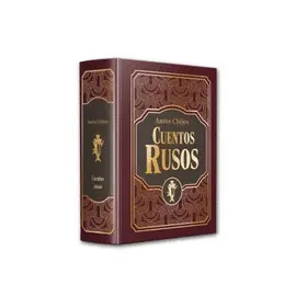 CUENTOS RUSOS