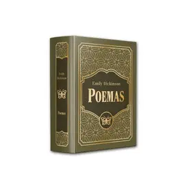 POEMAS (EMILY DICKINSON)