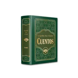 CUENTOS (LEOPOLDO ALAS 