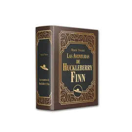 LAS AVENTURAS DE HUCKLEBERRY