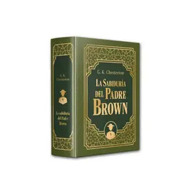 LA SABIDURIA DEL PADRE BROWN