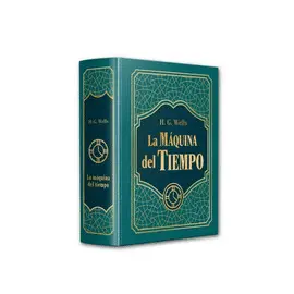 LA MAQUINA DEL TIEMPO