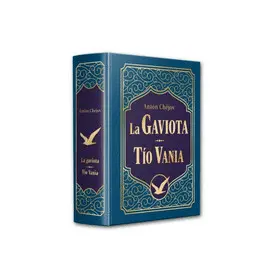LA GAVIOTA, TIO VANIA