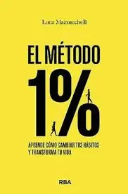 EL MÉTODO 1%