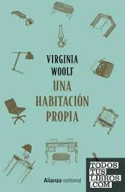 UNA HABITACIÓN PROPIA