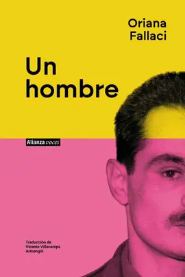 UN HOMBRE UN HOMBRE
