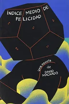 ÍNDICE MEDIO DE FELICIDAD