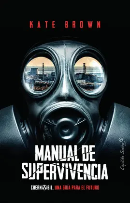 MANUAL DE SUPERVIVENCIA MANUAL DE SUPERVIVENCIA