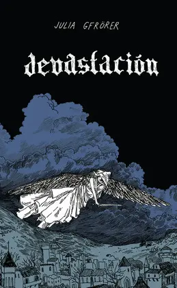 DEVASTACIÓN DEVASTACIÓN