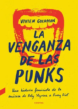 LA VENGANZA DE LAS PUNKS LA VENGANZA DE LAS PUNKS