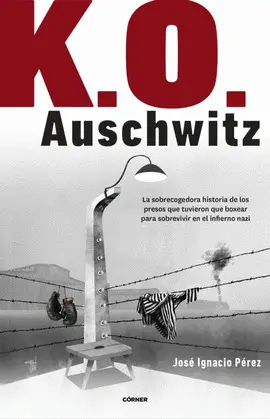 K.O. AUSCHWITZ K.O. AUSCHWITZ