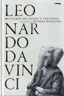 BESTIARIO DE VICIOS Y VIRTUDES (BV) BESTIARIO DE VICIOS Y VIRTUDES (BV)