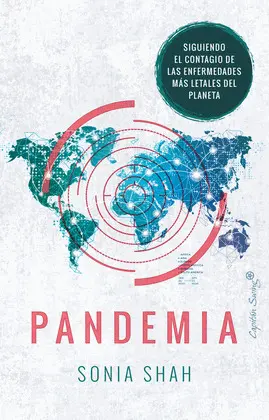 PANDEMIA PANDEMIA