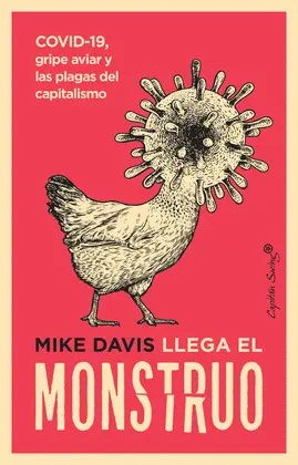 LLEGA EL MONSTRUO LLEGA EL MONSTRUO