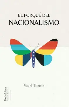 EL PORQUÉ DEL NACIONALISMO EL PORQUÉ DEL NACIONALISMO
