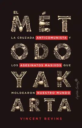 EL METODO YAKARTA EL METODO YAKARTA